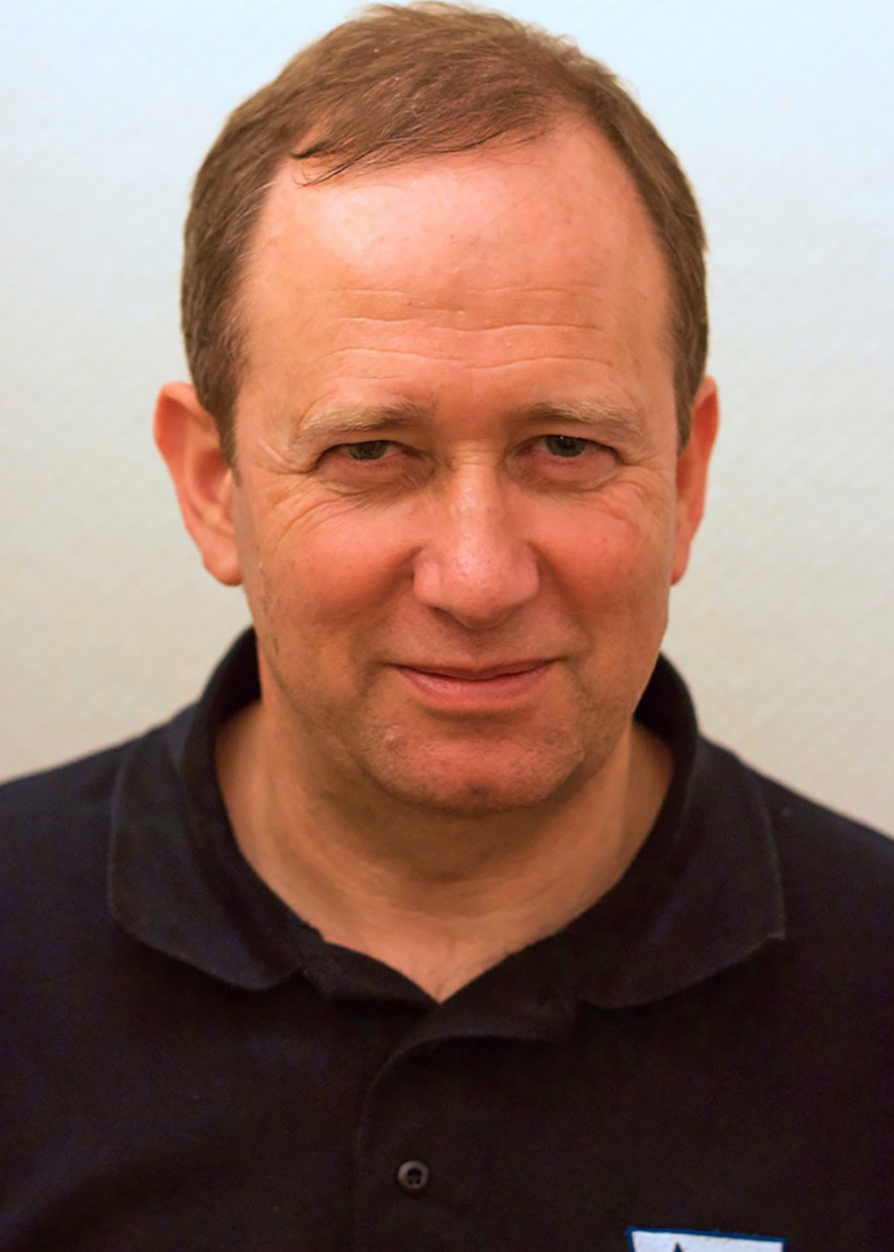 Dr. Dirk Visel